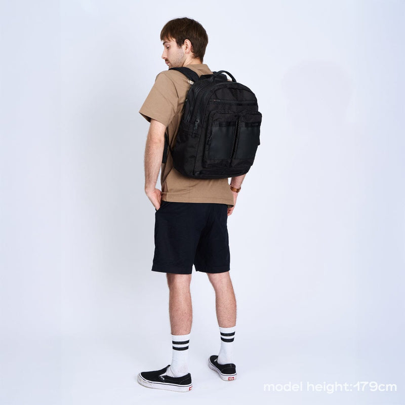 アクセル デイパック ミディアム BAGS chromeindustries 