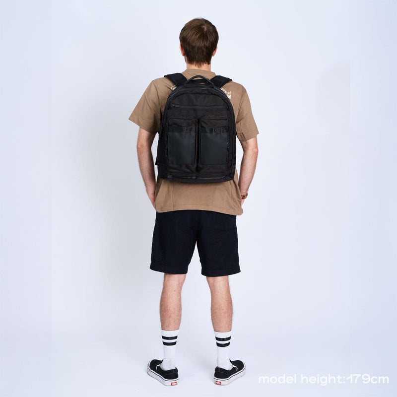 アクセル デイパック ミディアム BAGS chromeindustries 