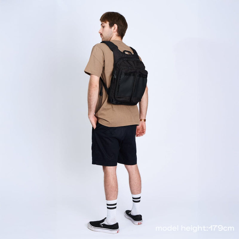 アクセル デイパック スリム BAGS chromeindustries 