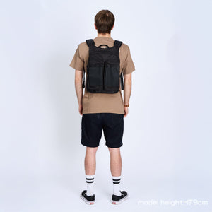 アクセル デイパック スリム BAGS chromeindustries 