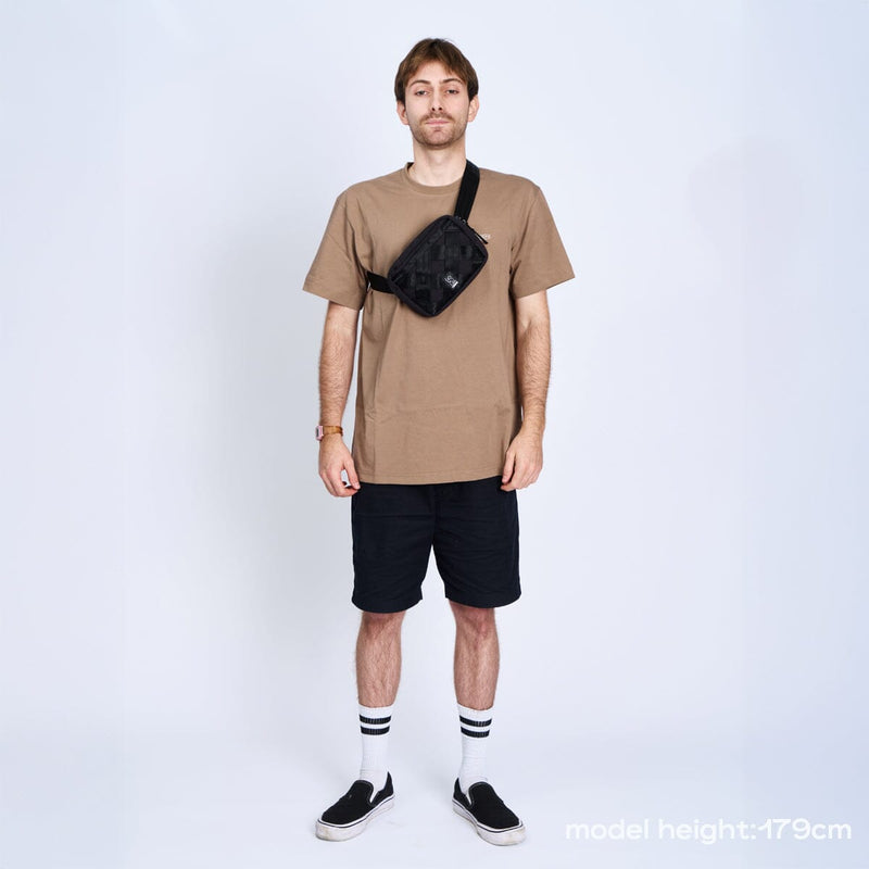 バラージ 2L スリング バッグ BAGS chromeindustries 