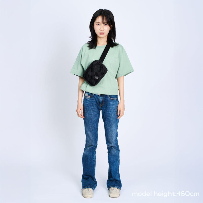 バラージ 2L スリング バッグ BAGS chromeindustries 