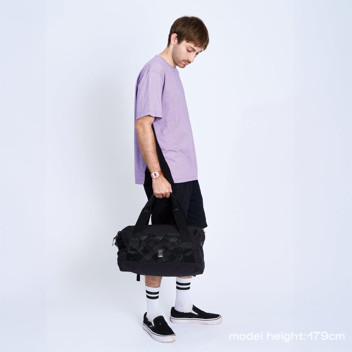 BARRAGE CARGO(バラージ カーゴ) BACKPACK| クローム