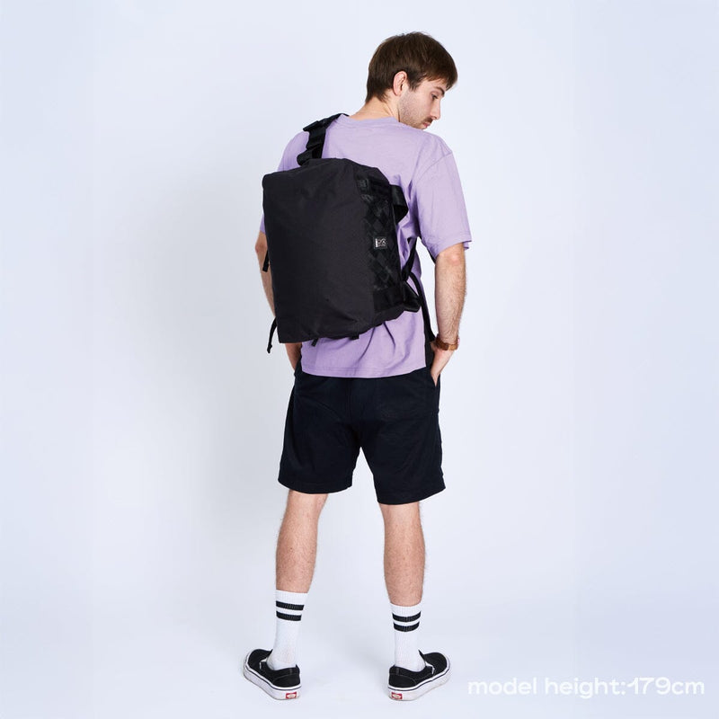 バラージ 32L ダッフル BAGS chromeindustries 