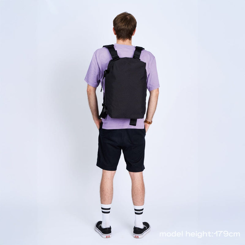 バラージ 32L ダッフル BAGS chromeindustries 