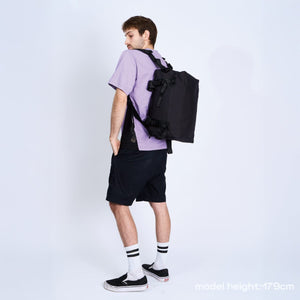 バラージ 32L ダッフル BAGS chromeindustries 