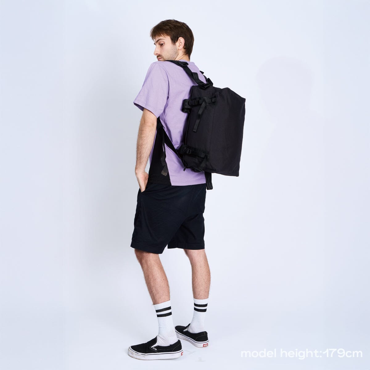 haru2--6様♡ BARRAGE CARGO(バラージ カーゴ) BACKPACK| クローム