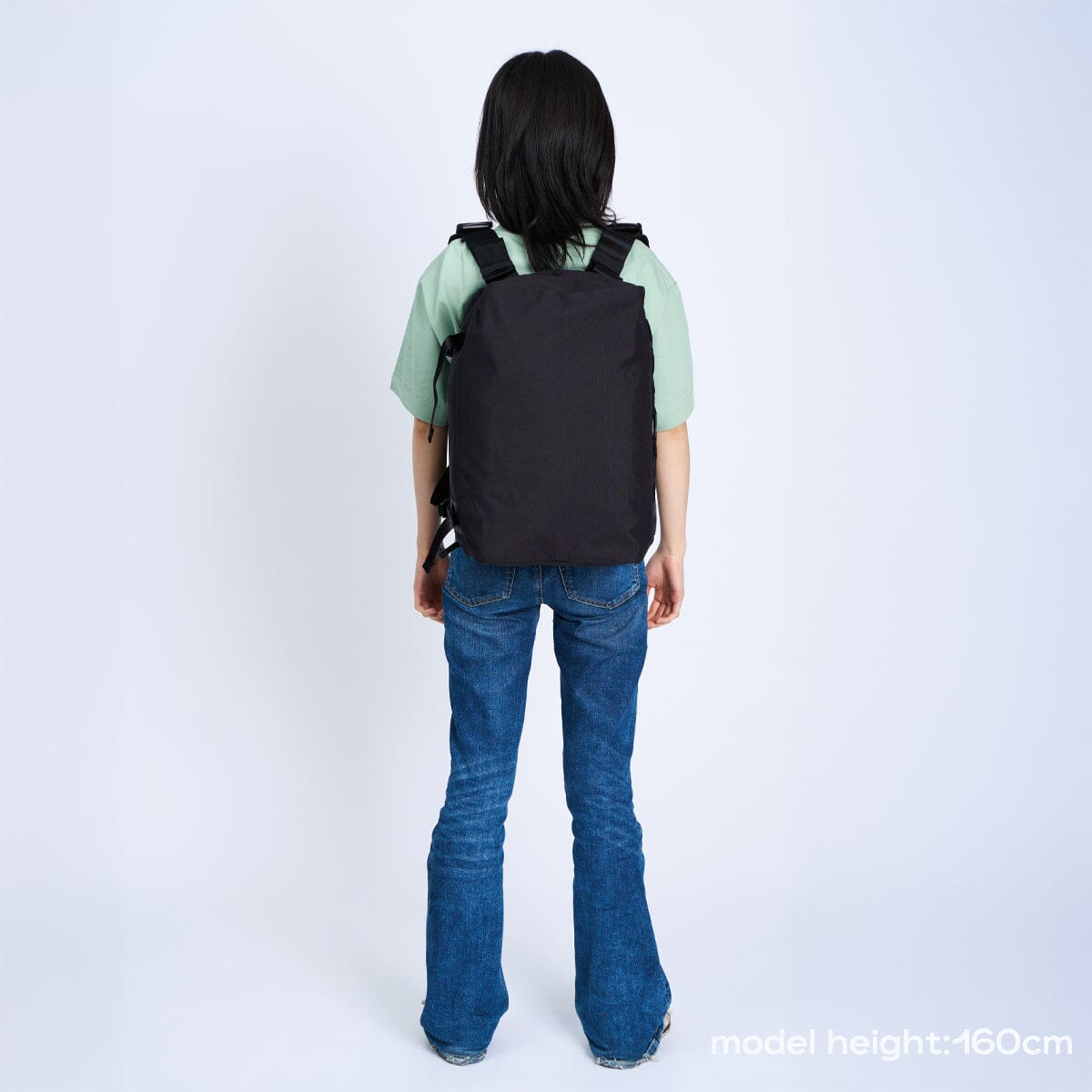 BARRAGE CARGO(バラージ カーゴ) BACKPACK| クローム