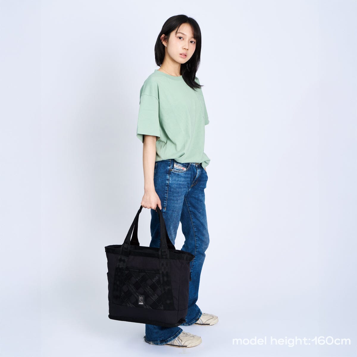 BARRAGE CARGO(バラージ カーゴ) BACKPACK| クローム