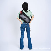 シェフ カデット BAGS chromeindustries 