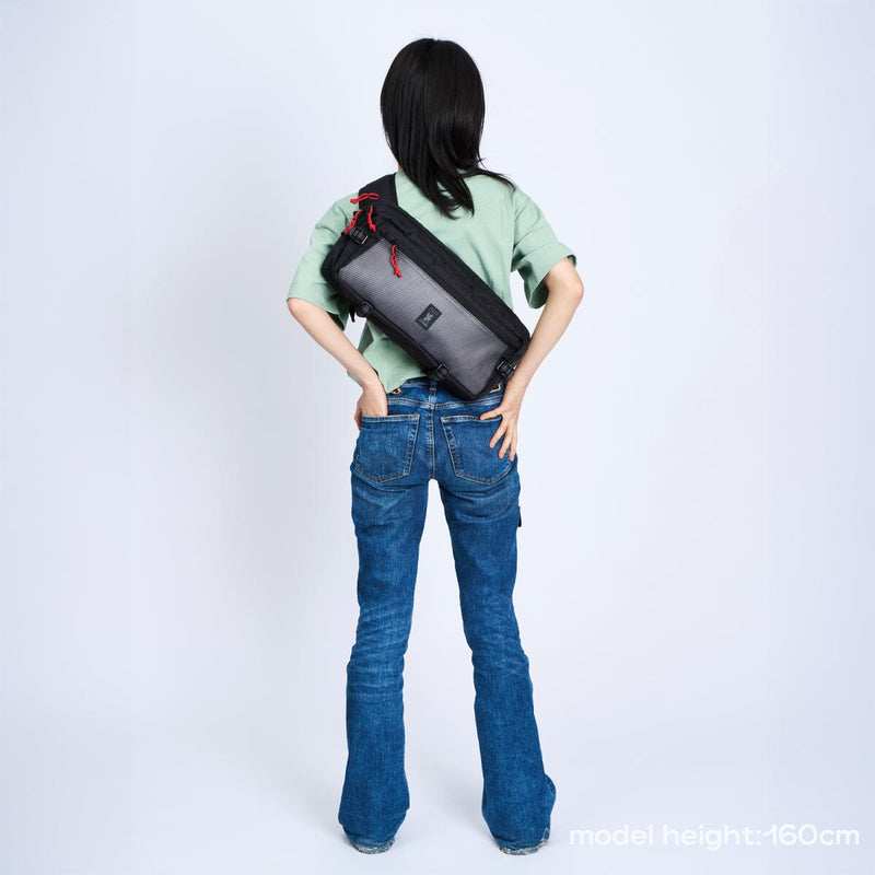 シェフ カデット BAGS chromeindustries 