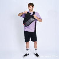 シェフ カデット BAGS chromeindustries 