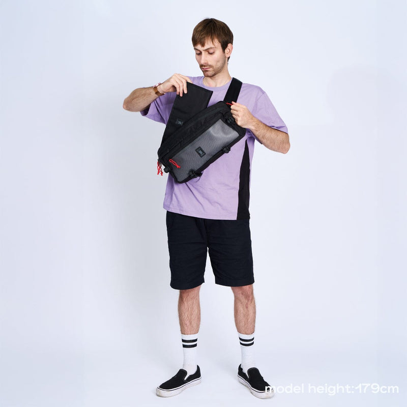 シェフ カデット BAGS chromeindustries 