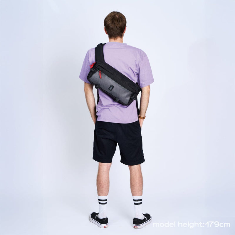 シェフ カデット BAGS chromeindustries 