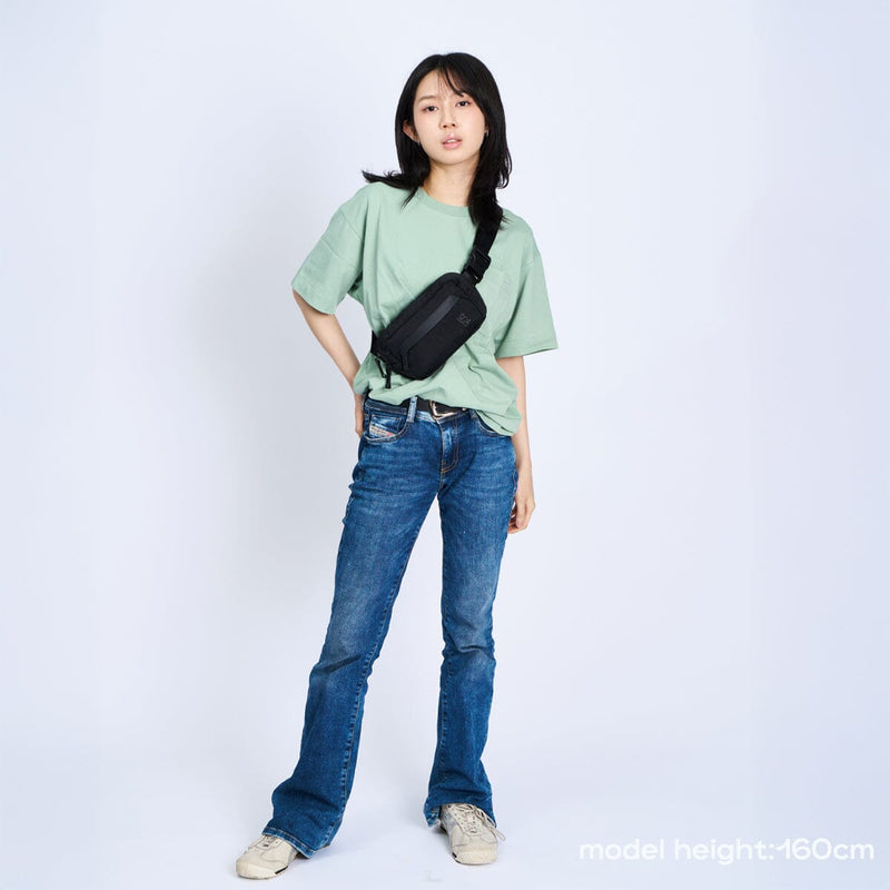 サビン 1.5L スリング BAGS chromeindustries 