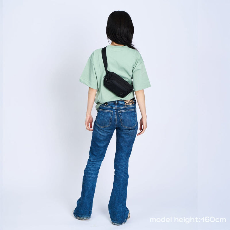 サビン 1.5L スリング BAGS chromeindustries 