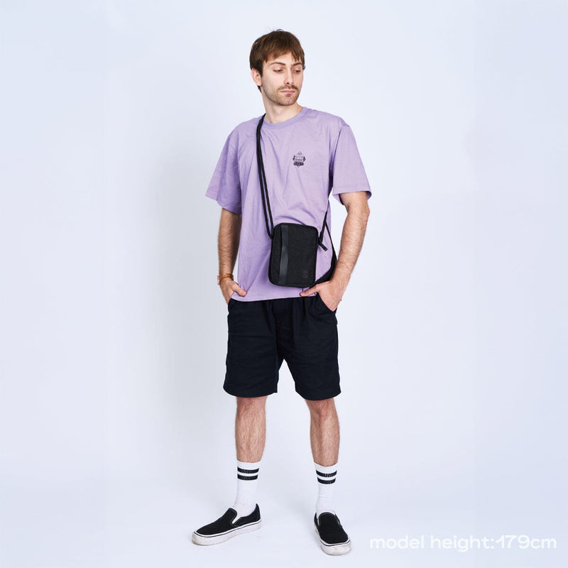 ソードー 2L スライド ポーチ BAGS chromeindustries 