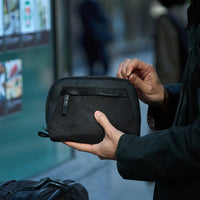 アクセル ケーブル ポーチ BAGS chromeindustries 
