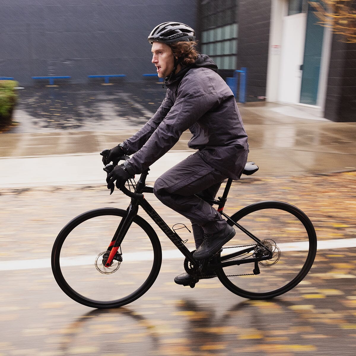 ダウンプア ジャケット | クローム・インダストリーズジャパン 公式