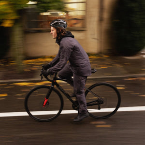 DOWNPOUR PANT CLOTHING chromeindustries 
