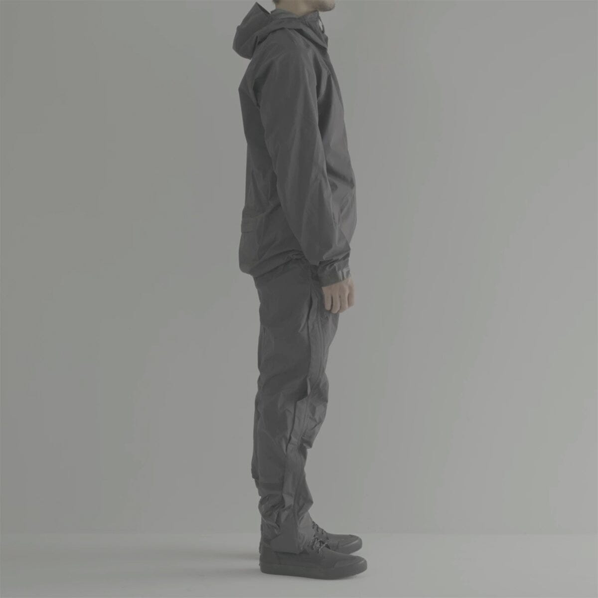 ダウンプア ジャケット | クローム・インダストリーズジャパン 公式