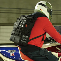 BARRAGE 22L RGTC LIMITED BAGS chromeindustries 