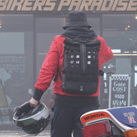 BARRAGE 22L RGTC LIMITED BAGS chromeindustries 