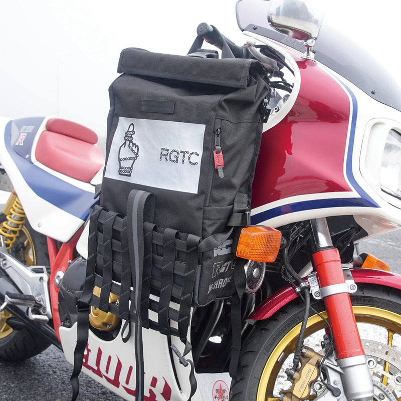 BARRAGE 22L RGTC LIMITED BAGS chromeindustries 