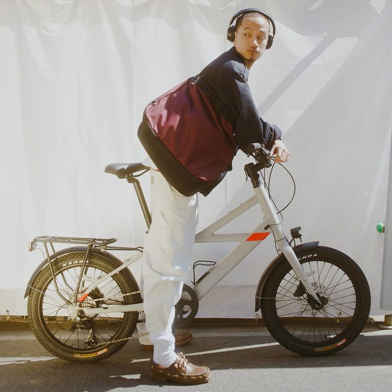 NEWSPAPER MESSENGER BAGS chromeindustries 