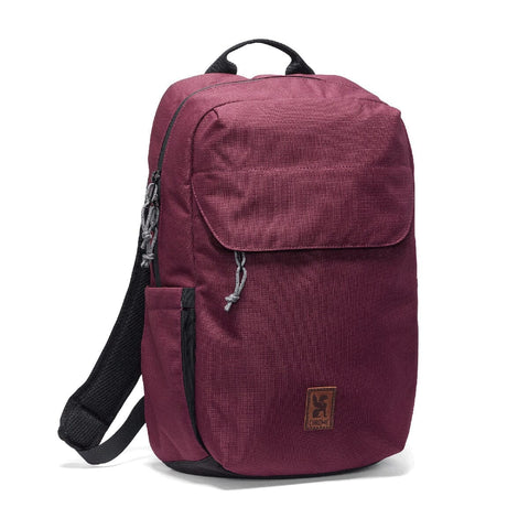 SIMPLE MESSENGER BAG(シンプル メッセンジャー) | クローム