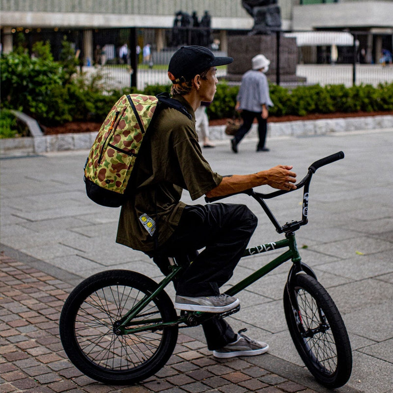 ROSTOV 2.0 BACKPACK(SALE) BAGS chromeindustries 