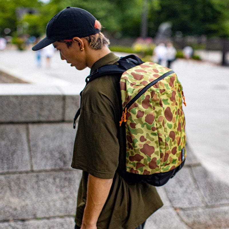 ROSTOV 2.0 BACKPACK(SALE) BAGS chromeindustries 