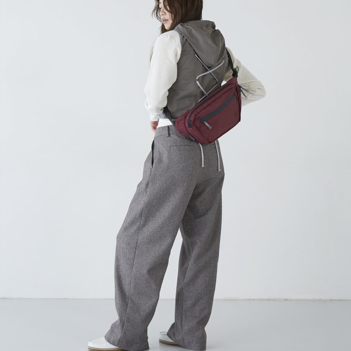 SABIN 6L SLING(サビン 6L スリング) | クローム・インダストリーズ