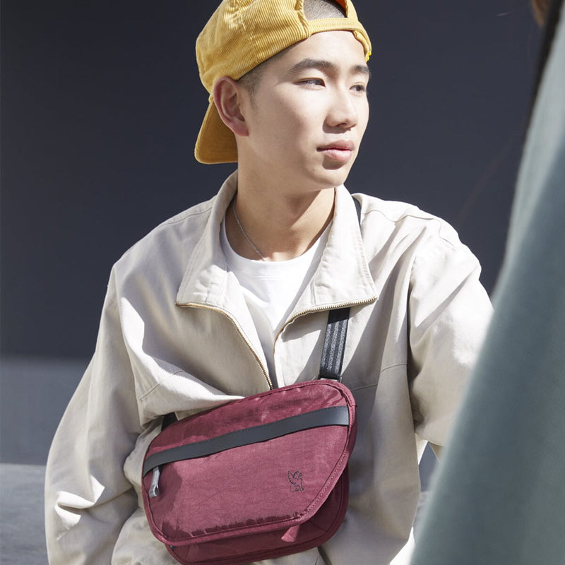 SODO 3L SLING BAGS chromeindustries 
