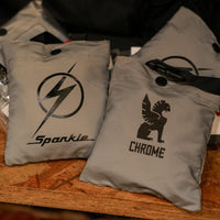 SAFETY POCKET SHOULDER BAG BAGS chromeindustries 