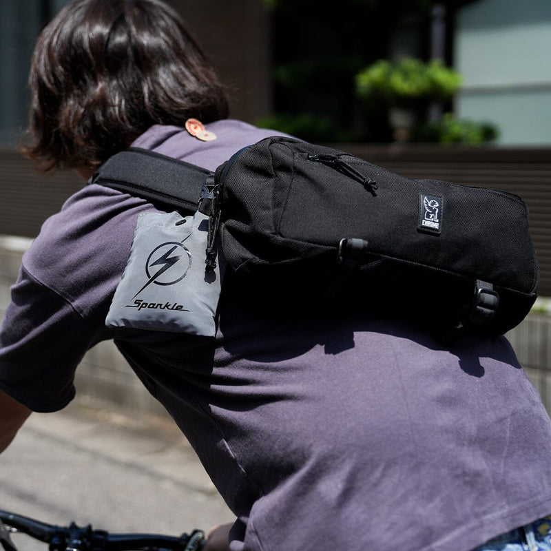 SAFETY POCKET SHOULDER BAG BAGS chromeindustries 