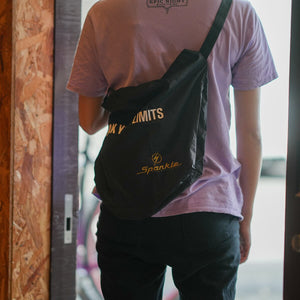 SAFETY POCKET SHOULDER BAG BAGS chromeindustries 
