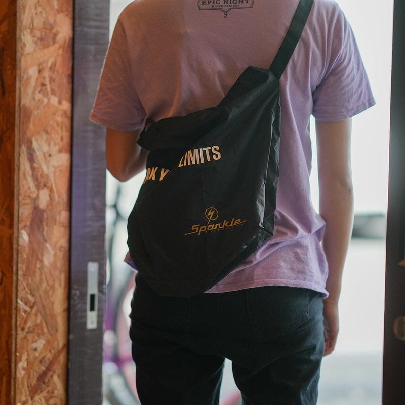 SAFETY POCKET SHOULDER BAG BAGS chromeindustries 