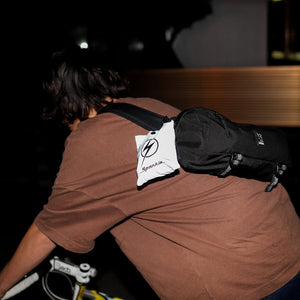 SAFETY POCKET SHOULDER BAG BAGS chromeindustries 