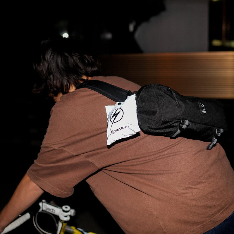 SAFETY POCKET SHOULDER BAG BAGS chromeindustries 