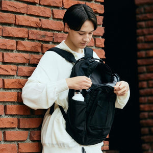 アクセル デイパック ミディアム BAGS chromeindustries 