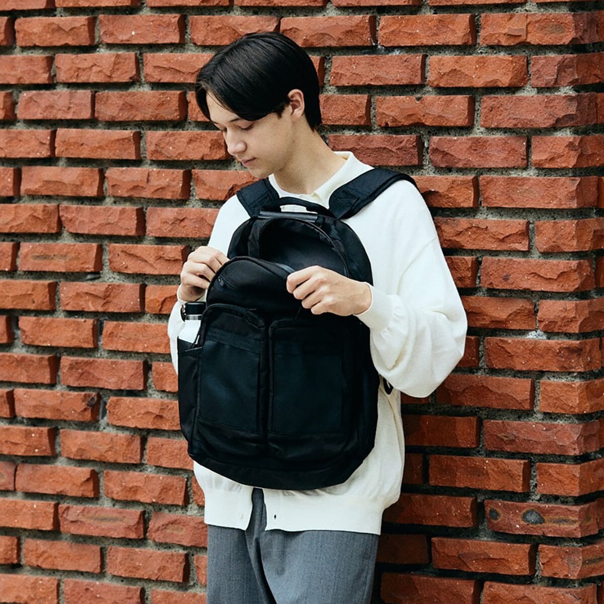 アクセル デイパック ミディアム | クローム・インダストリーズ