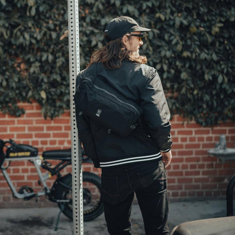 KADET SLIDE BAGS chromeindustries 