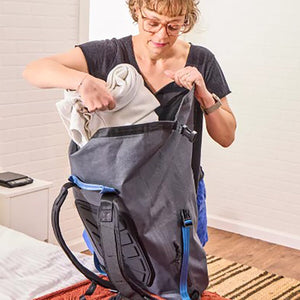 URBAN EX 20L BAGS chromeindustries 