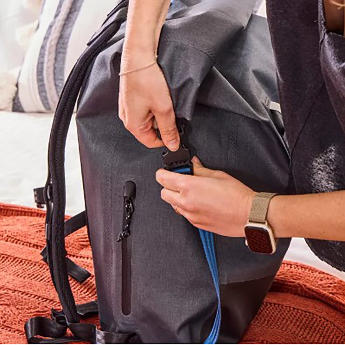 アーバン イーエックス 20L | クローム・インダストリーズジャパン