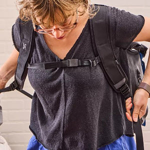 URBAN EX 20L BAGS chromeindustries 