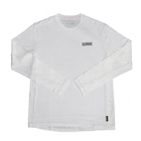 PREMIUM LS HORIZONTAL LOCK UP TEE(SALE) CLOTHING chromeindustries 