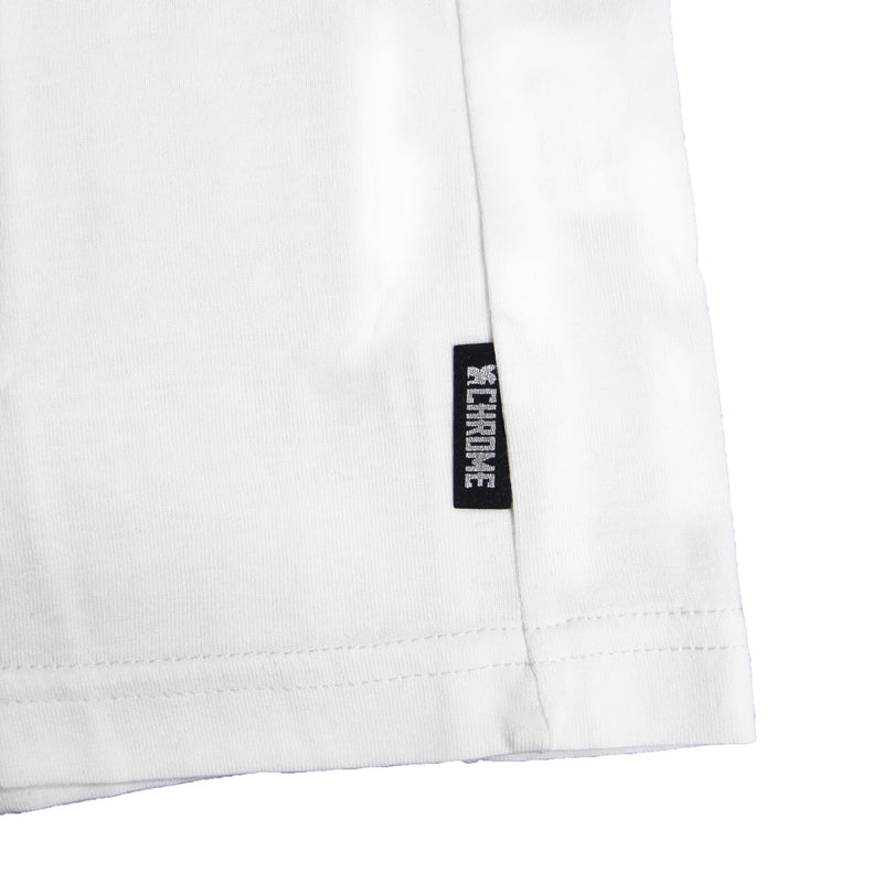 PREMIUM LS HORIZONTAL LOCK UP TEE(SALE) CLOTHING chromeindustries 