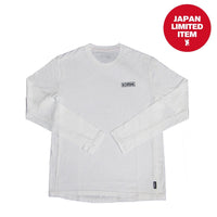 WHITE/GREY PRINT