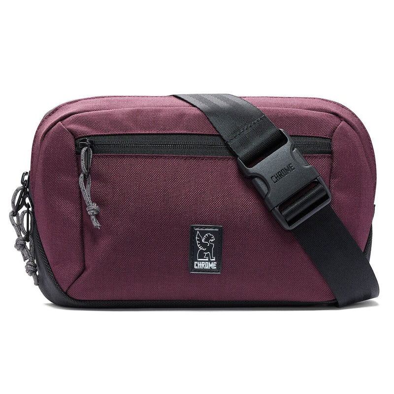 ZIPTOP WAISTPACK BAGS chromeindustries 